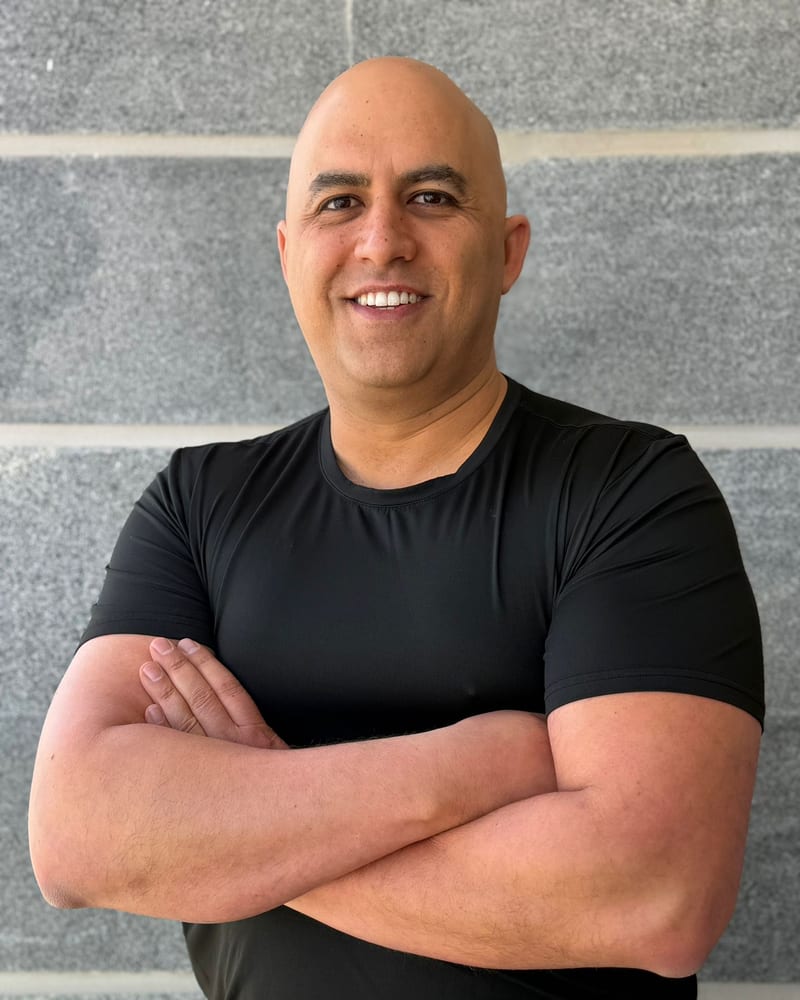 Roy Avrahami, QA Manager
